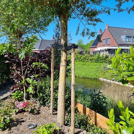 Vakantiewoning De Kleine Vos Mb02 Middelburg Eksteriør bilde