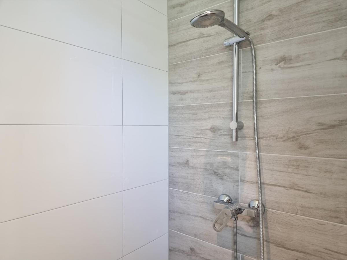 Vakantiewoning De Kleine Vos Mb02 Middelburg Eksteriør bilde