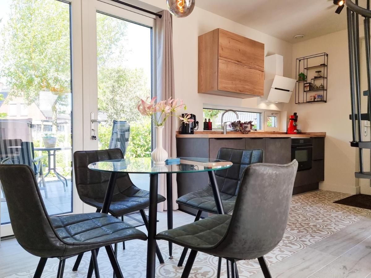 Vakantiewoning De Kleine Vos Mb02 Middelburg Eksteriør bilde