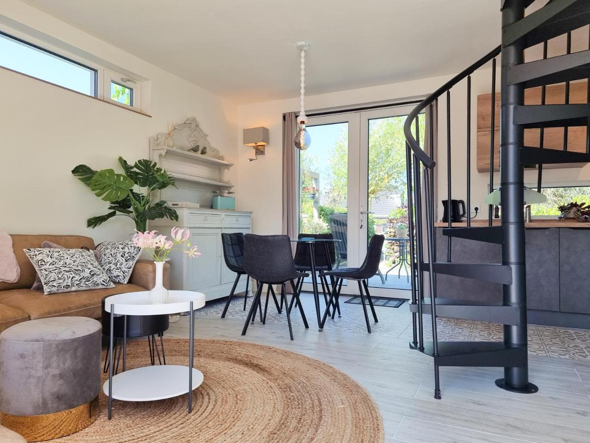 Vakantiewoning De Kleine Vos Mb02 Middelburg Eksteriør bilde