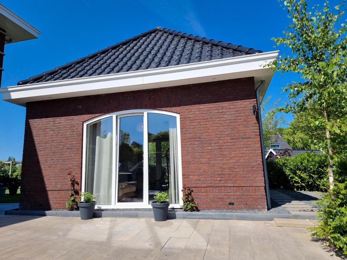 Vakantiewoning De Kleine Vos Mb02 Middelburg Eksteriør bilde